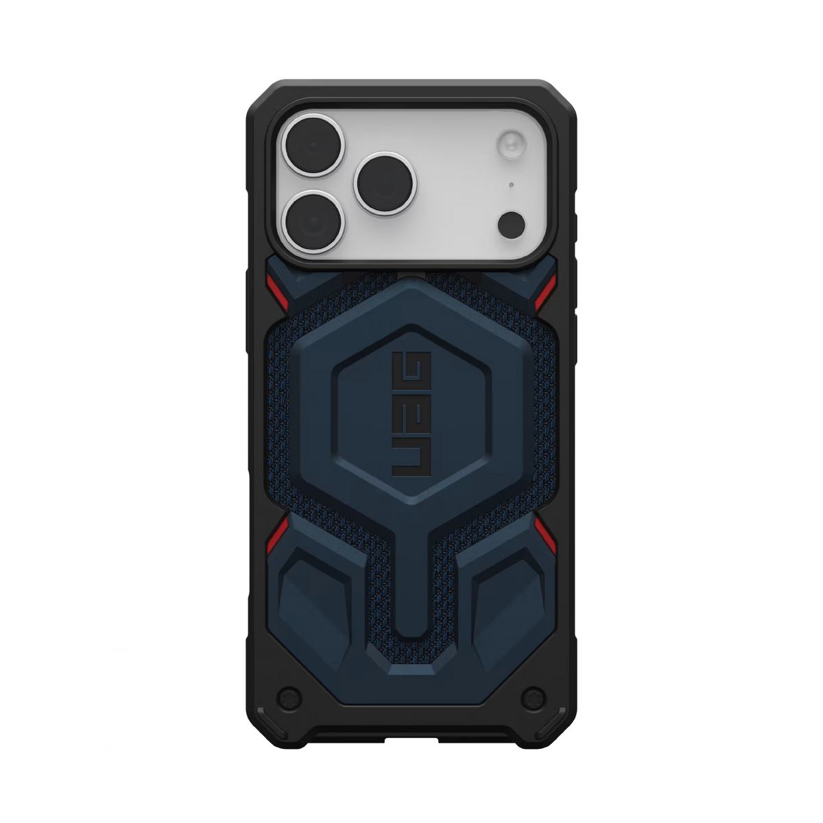UAG iPhone 18/17 Pro Max Monarch Pro Kevlar Case