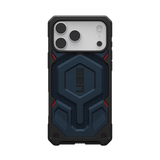 UAG iPhone 18/17 Pro Max Monarch Pro Kevlar Case | Kevlar Mallard