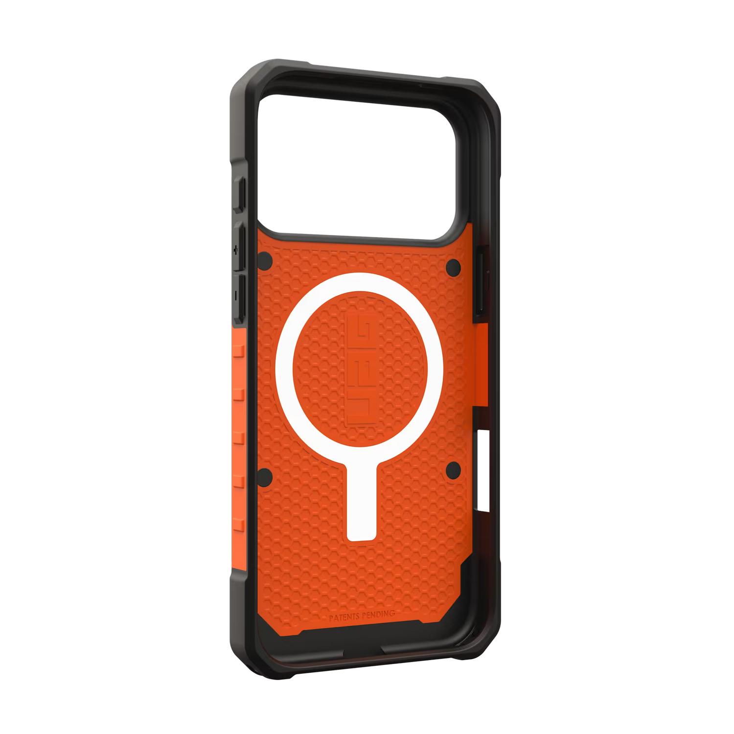 UAG iPhone 17 Pro Max Pathfinder Magsafe Case | Orange