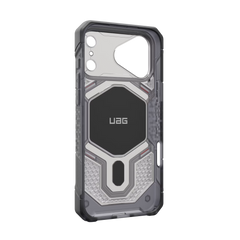 UAG iPhone 18/17 Pro Max Monarch Pro Magsafe Case | Veil Ash