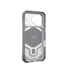 UAG iPhone 18/17 Pro Max Monarch Pro Magsafe Case | Veil Ice