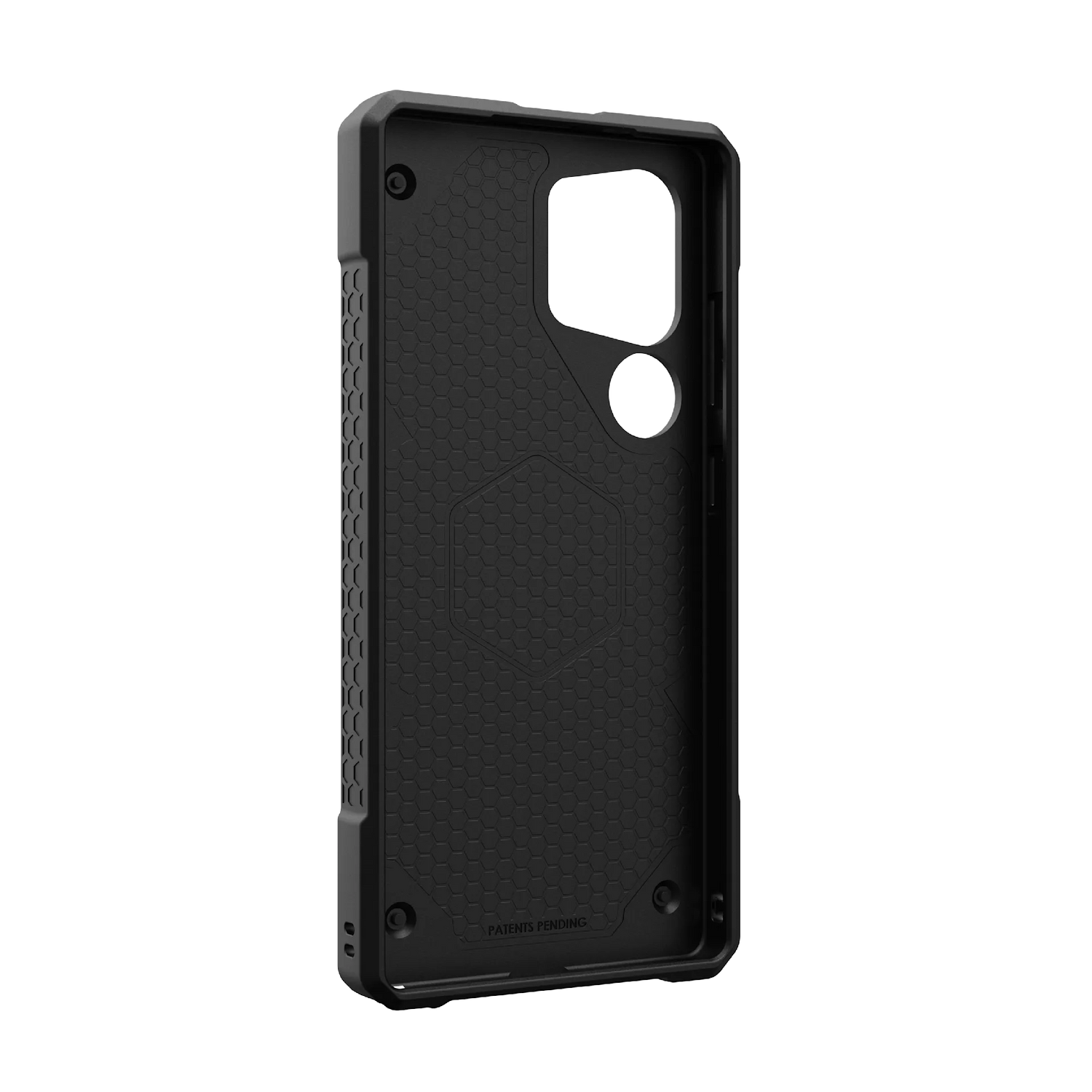 UAG | 214461113940 | UAG Samsung Galaxy S25 Ultra Kevlar Monarch Pro Case