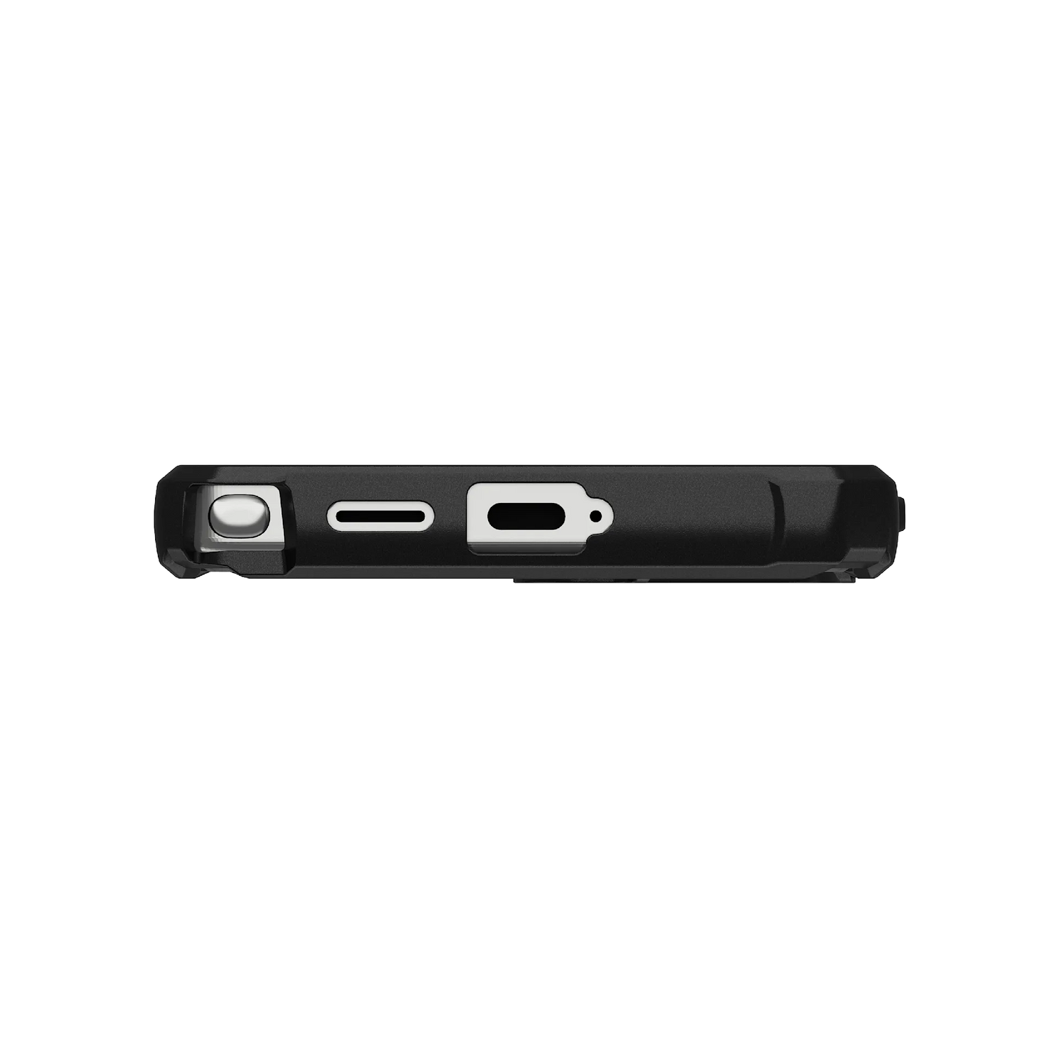 UAG | 214483114333 | UAG Samsung Galaxy S25 Ultra Pathfinder Clear MagSafe Case