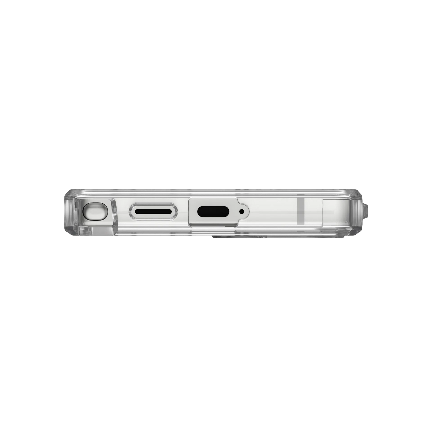 UAG | 214486114333 | UAG Samsung Galaxy S25 Ultra Plyo Pro Case