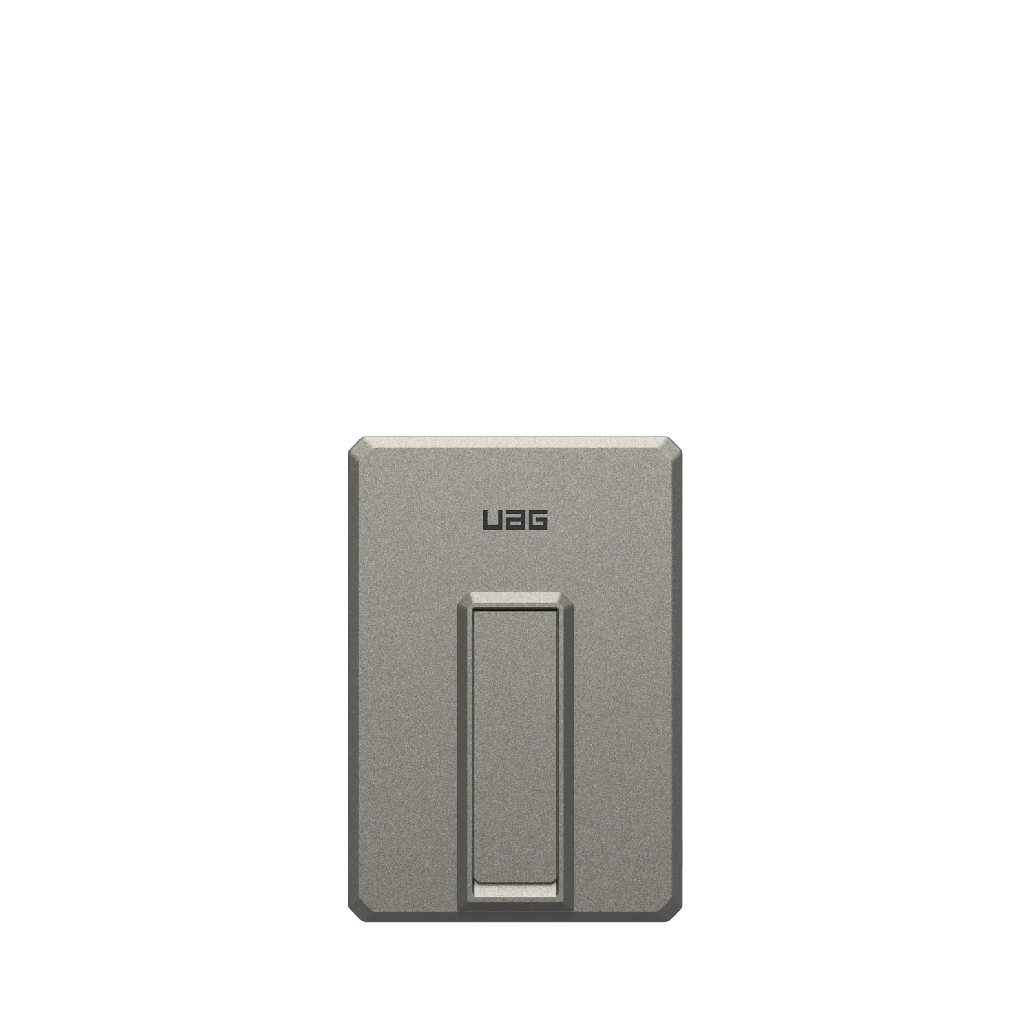 UAG | 9B4417113636 | UAG Ultra Slim 5K Battery + Stand -  Titanium