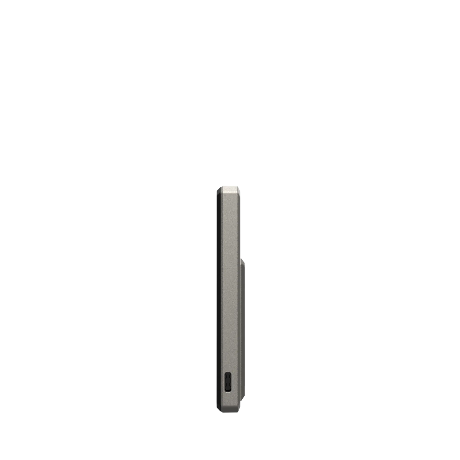 UAG | 9B4417113636 | UAG Ultra Slim 5K Battery + Stand -  Titanium
