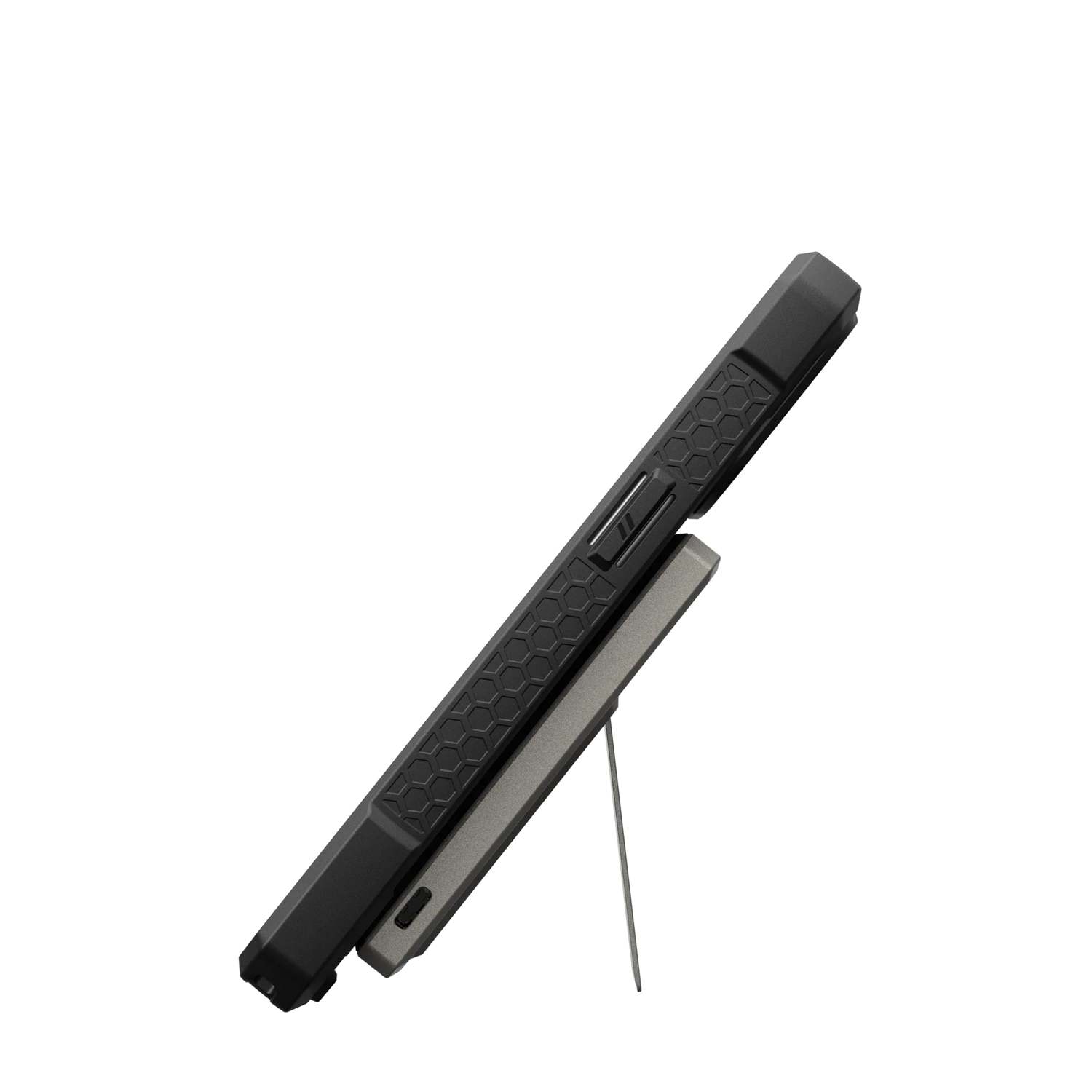 UAG | 9B4417113636 | UAG Ultra Slim 5K Battery + Stand -  Titanium