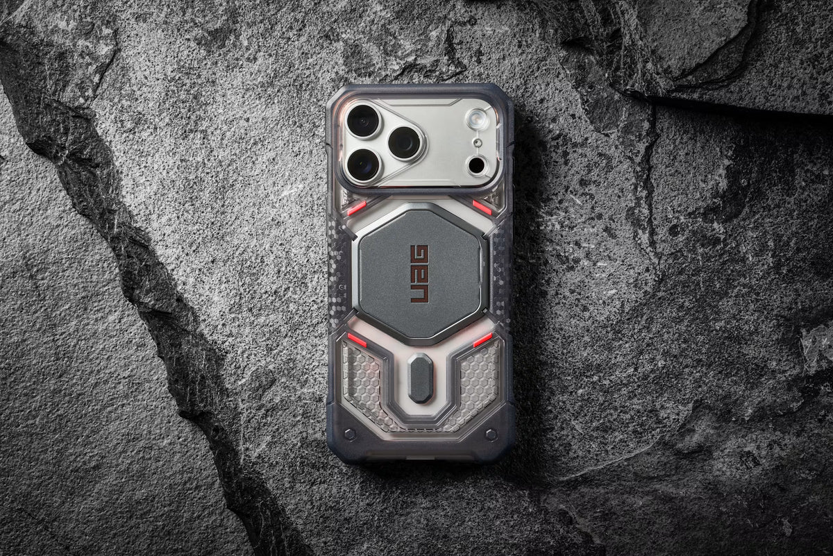 UAG iPhone 18/17 Pro Max Monarch Pro Magsafe Case