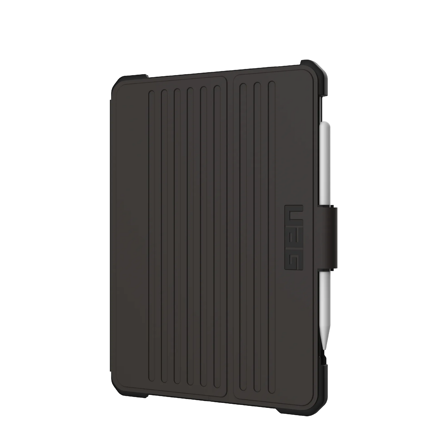 [12339X114040] UAG iPad 10.9 2022 (10th Gen) Metropolis SE Case (Black)