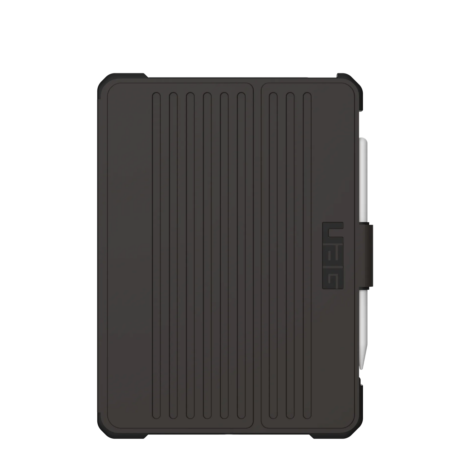 [12339X114040] UAG iPad 10.9 2022 (10th Gen) Metropolis SE Case (Black)