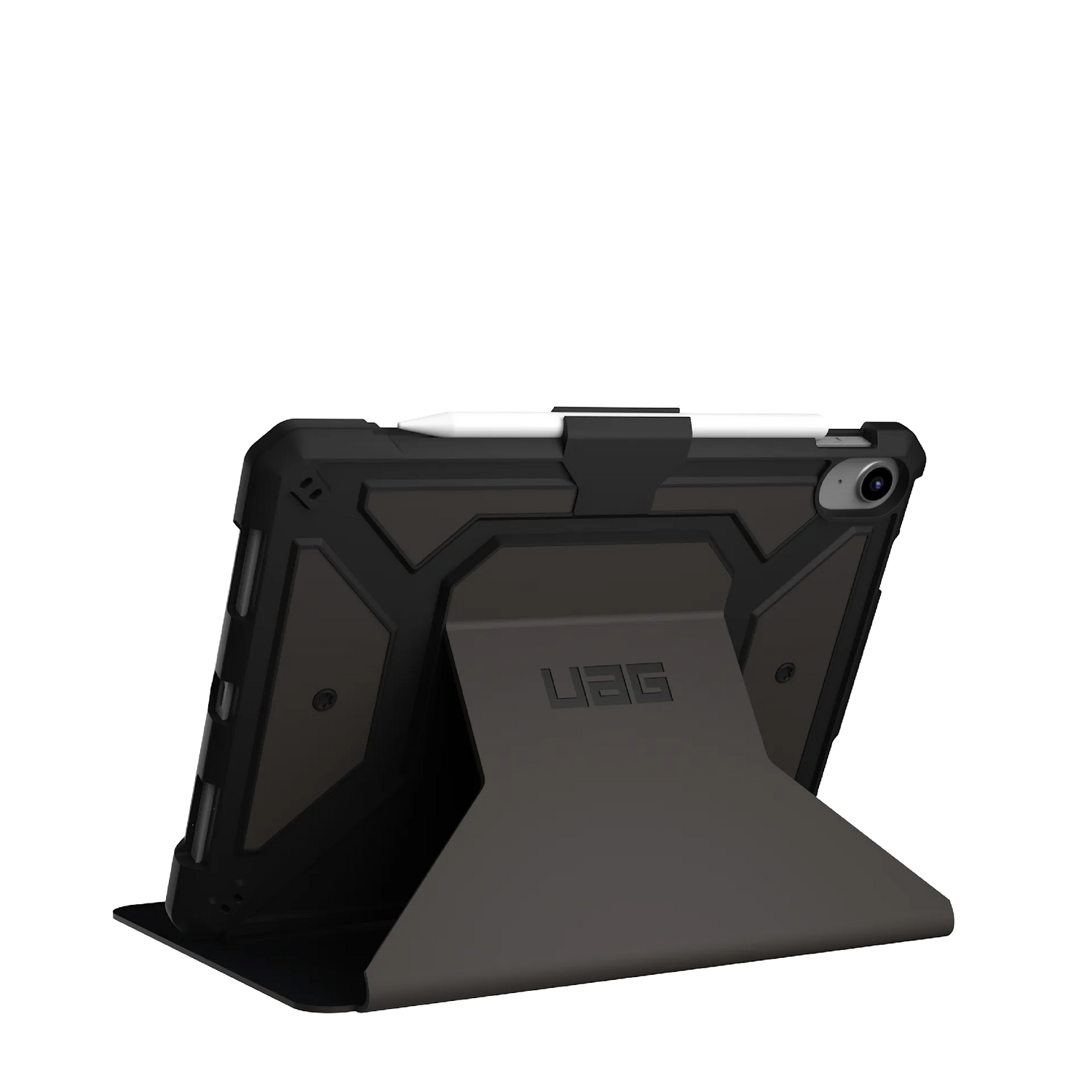 [12339X114040] UAG iPad 10.9 2022 (10th Gen) Metropolis SE Case (Black)