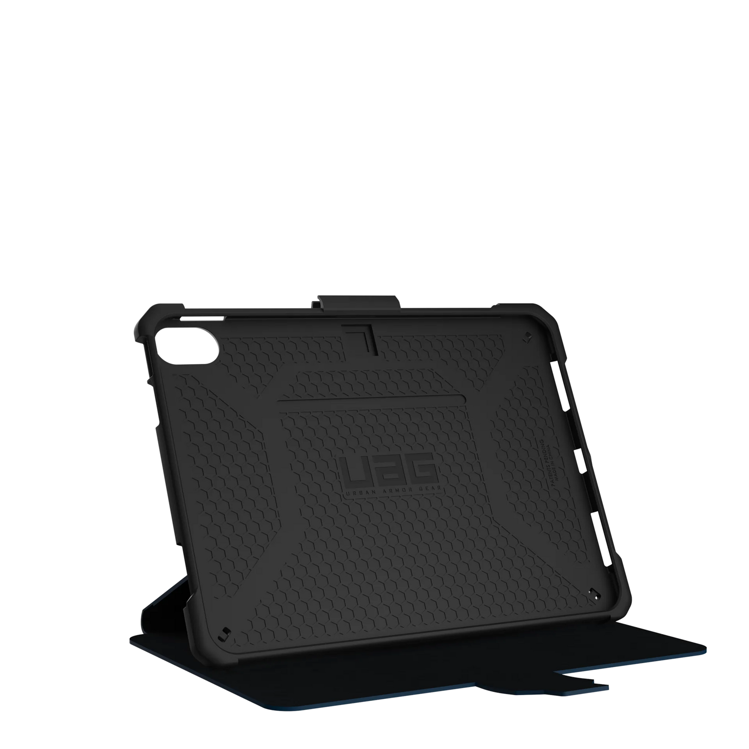 [12339X115555] UAG iPad 10.9 2022 (10th Gen) Metropolis SE Case (Mallard)