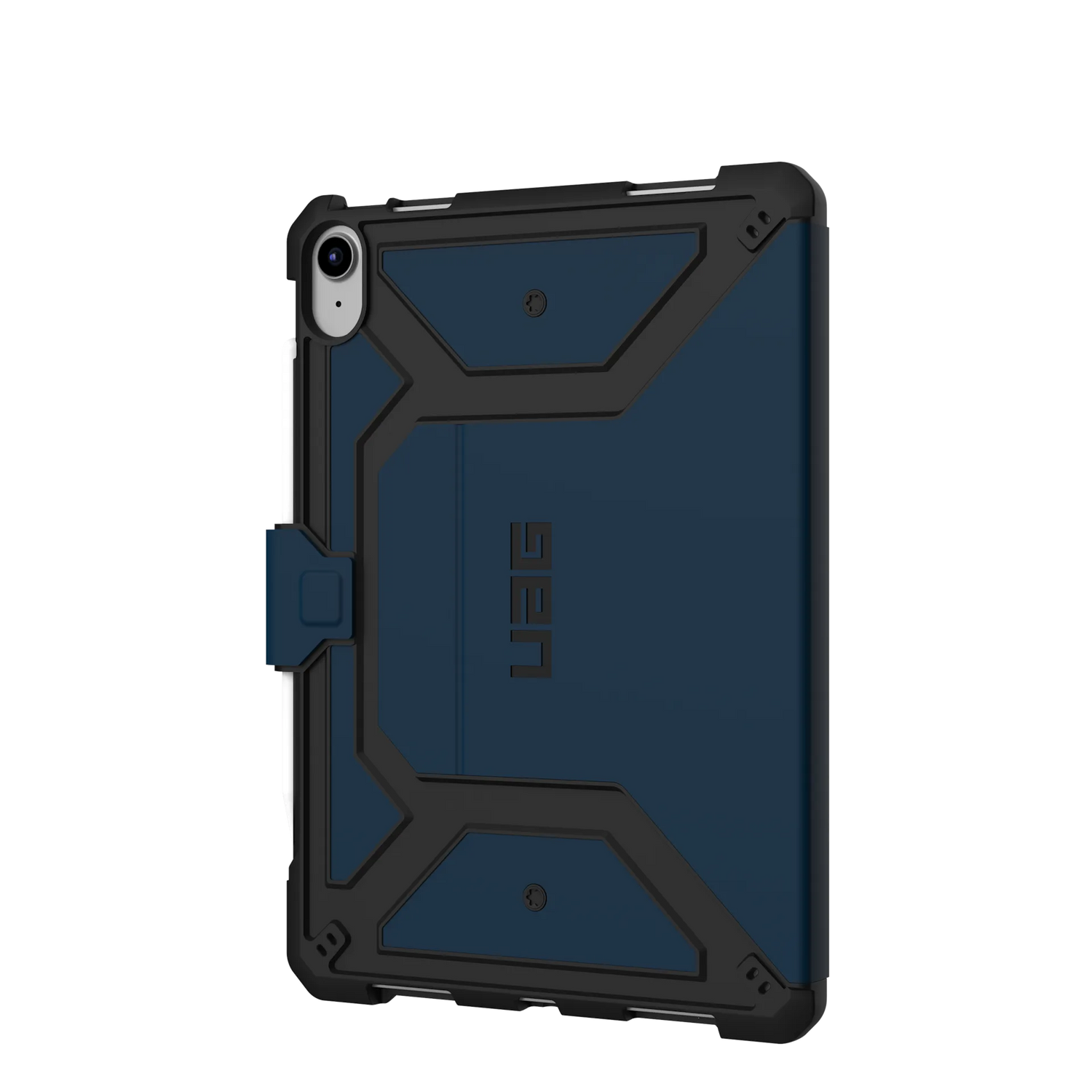 [12339X115555] UAG iPad 10.9 2022 (10th Gen) Metropolis SE Case (Mallard)