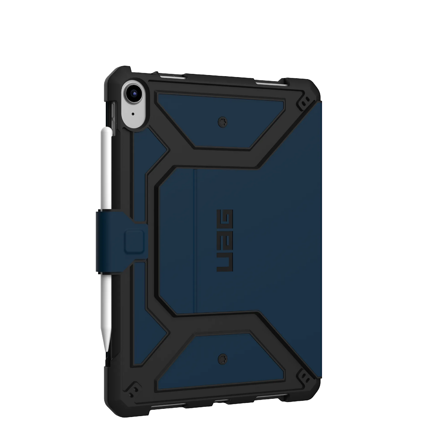 [12339X115555] UAG iPad 10.9 2022 (10th Gen) Metropolis SE Case (Mallard)