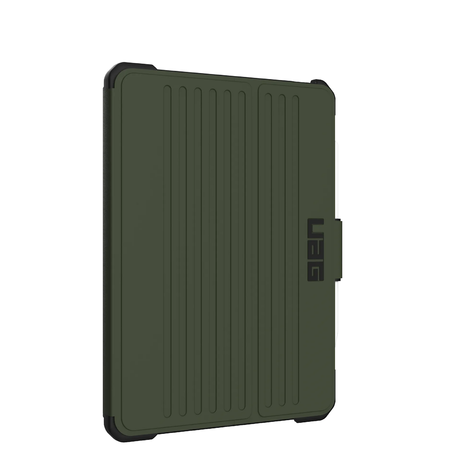 [12339X117272] UAG iPad 10.9 2022 (10th Gen) Metropolis SE Case (Olive)