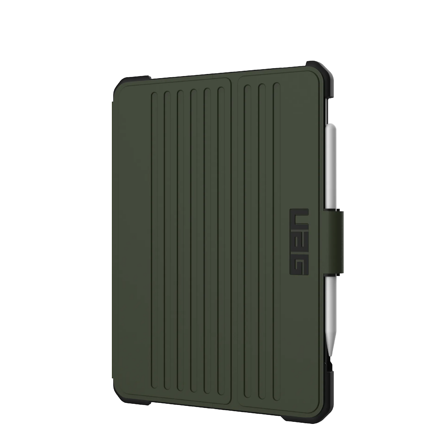 [12339X117272] UAG iPad 10.9 2022 (10th Gen) Metropolis SE Case (Olive)