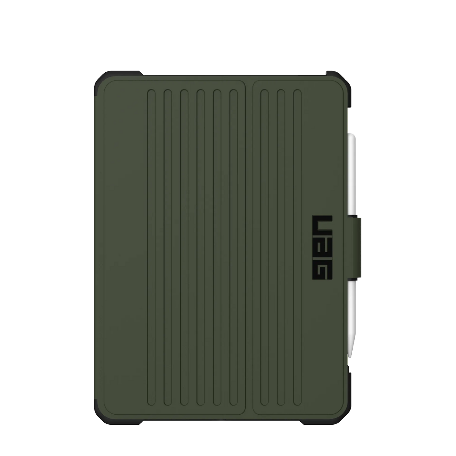 [12339X117272] UAG iPad 10.9 2022 (10th Gen) Metropolis SE Case (Olive)