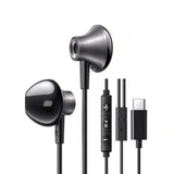 EP106 | UGREEN | Wired Earphones with USB-C Connector | 35756