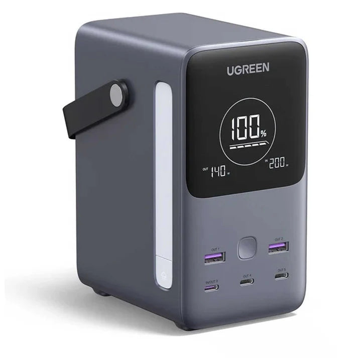 UGREEN 48000mAh 300W Fast Charging 25286