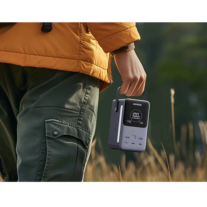 UGREEN 48000mAh 300W Fast Charging 25286