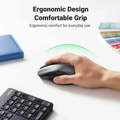 MK006 | UGREEN | Wireless Keyboard and Mouse Combo | 45248 - GulfStore.com