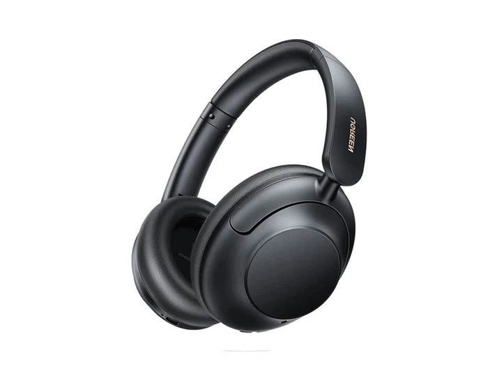 UGREEN HiTune Max5 Hybrid Active Noise-Cancelling Headphones Black HP202