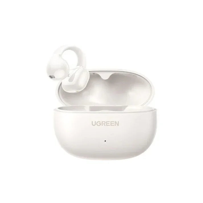 WS209 | UGREEN | HiTune S3 True Wireless Earbuds White | 45786