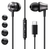 EP105 | UGREEN | In-Ear Earphones with USB-C Connector | 35754
