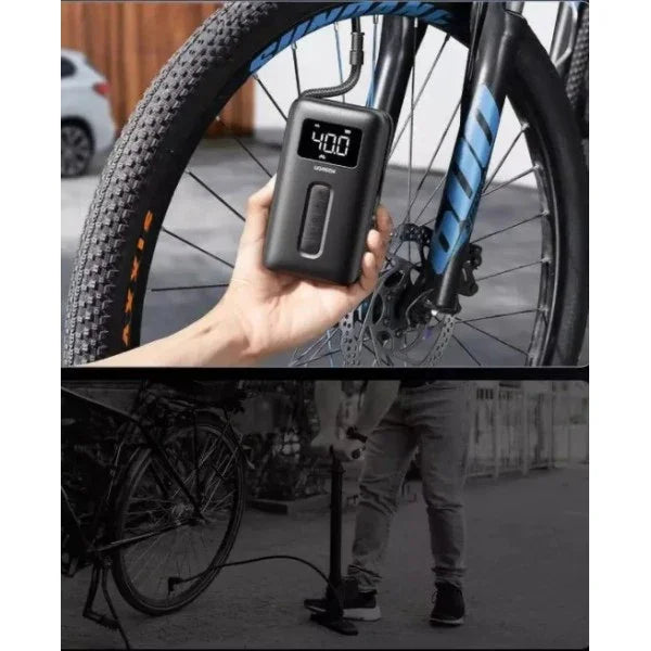 CD259 | UGREEN | Portable Tire Inflator 15951 | 15951