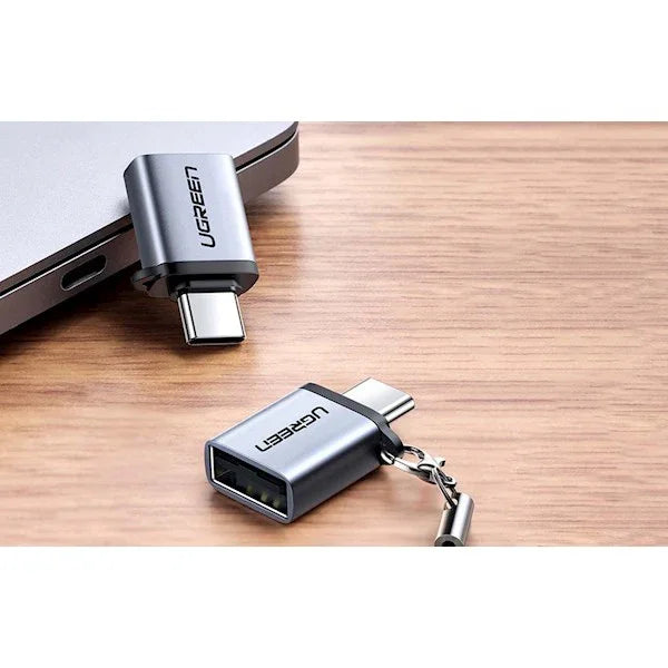 US270 | UGREEN | Type C to USB 3.0 A Adapter Cable 50283 | 50283
