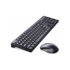 MK006 | UGREEN | Wireless Keyboard and Mouse Combo | 45248 - GulfStore.com