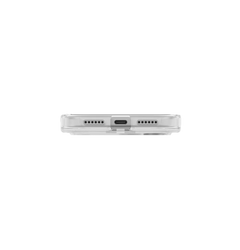 UNIQ-IP6.9P(2026)-CLARMLCLR | غطاء UNIQ الهجين لهاتف آيفون 18 برو ماكس | 2026 | 6.9 بوصة | شحن Magclick كلاريو | صديق للبيئة | شفاف لوسنت