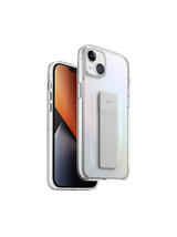UNIQ HYBRID IPHONE 14 PLUS (2022) HELDRO MOUNT SERIES - IRIDESCENT - GulfStore.com