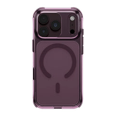 UNIQ-IP6.9P(2026)-LPRXMDBRG | UNIQ HYBRID Iphone 18 Pro Max | 2026 | 6.9" | Magclick Charging LIFEPRO XTREME| Deep Burgundy