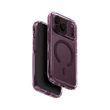 UNIQ-IP6.9P(2026)-LPRXMDBRG | UNIQ HYBRID Iphone 18 Pro Max | 2026 | 6.9" | Magclick Charging LIFEPRO XTREME| Deep Burgundy