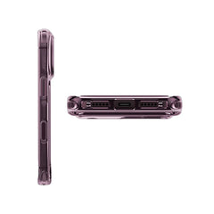 UNIQ-IP6.9P(2026)-LPRXMDBRG | UNIQ HYBRID Iphone 18 Pro Max | 2026 | 6.9" | Magclick Charging LIFEPRO XTREME| Deep Burgundy