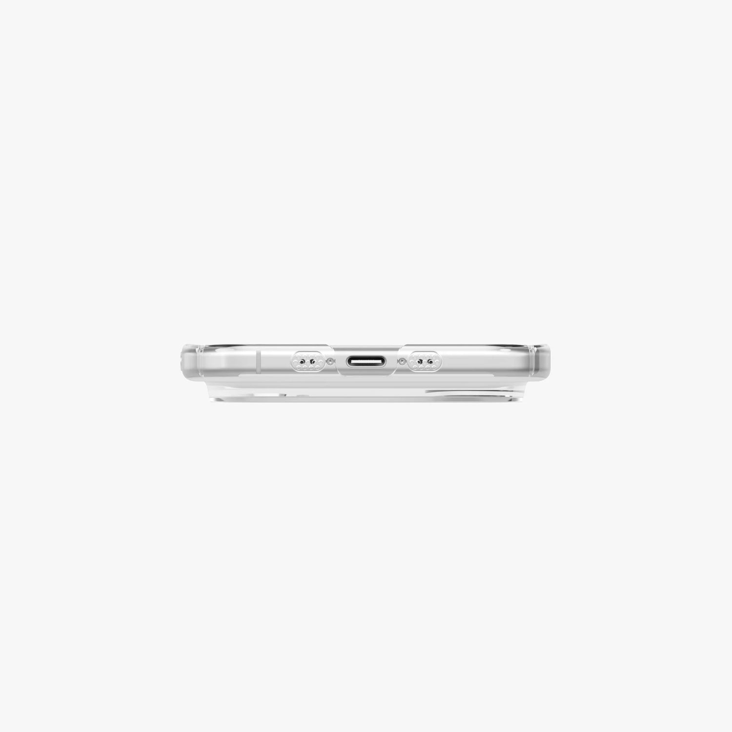 UNIQ-IP6.6 | 2025 |ASMGCLRW | UNIQ AIRSUIT Case | For Iphone 17 Air , 6.6