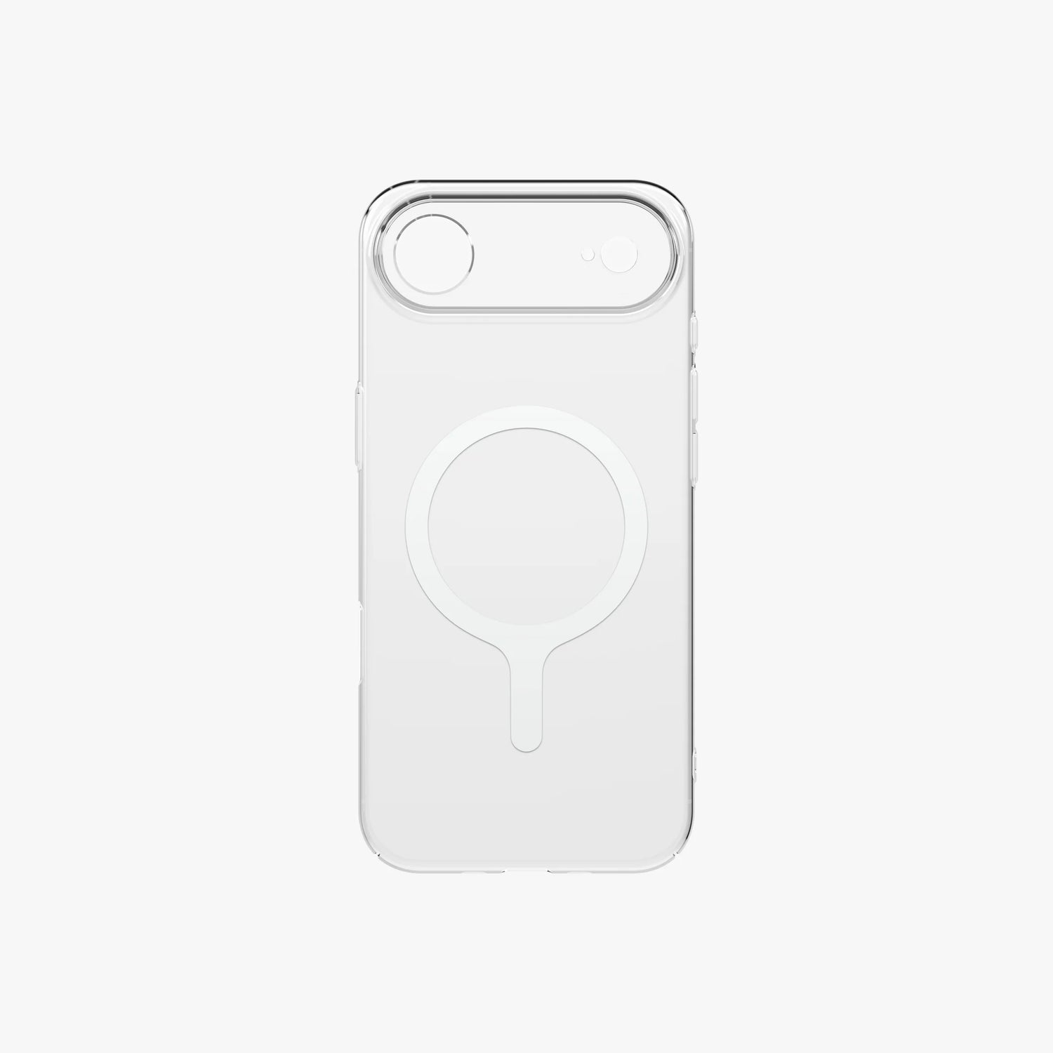 UNIQ-IP6.6 | 2025 |ASMGCLRW | UNIQ AIRSUIT Case | For Iphone 17 Air , 6.6