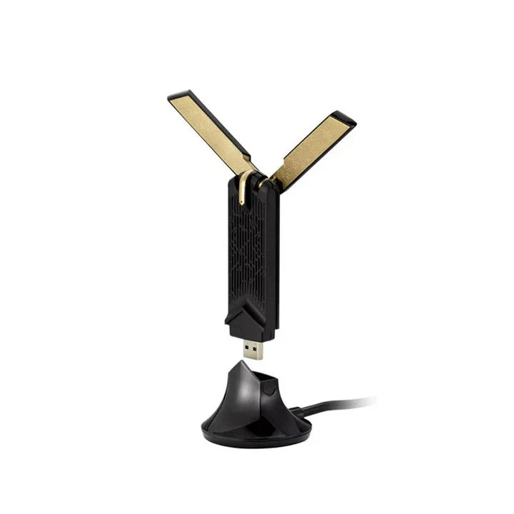 Dual Band AX1800 USB WiFi Adapter