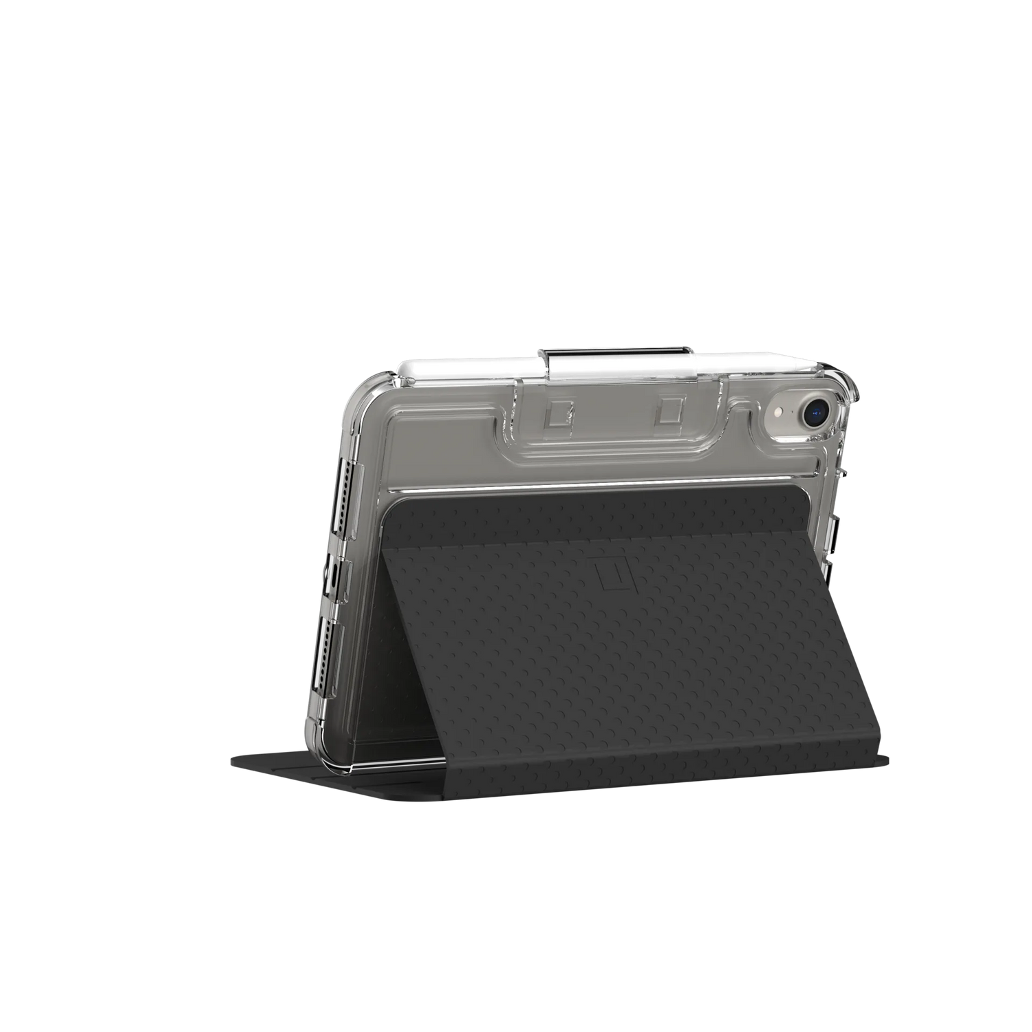 UAG iPad mini 6 Lucent Case - Black