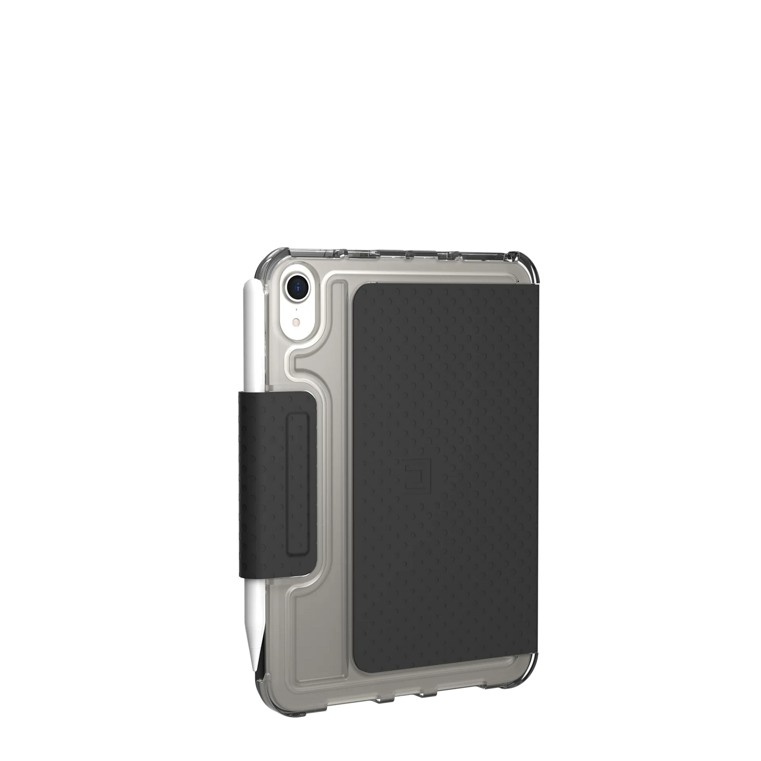 UAG iPad mini 6 Lucent Case - Black