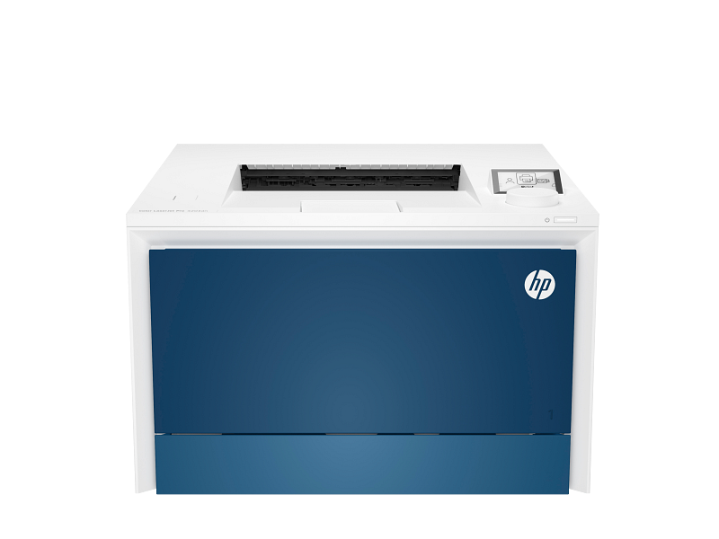 4203DN | HP Color Laser Jet pro Printer, usb-lan,33ppm-600dpi
