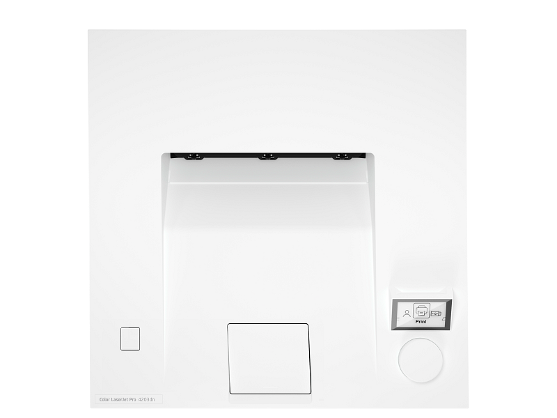 4203DN | HP Color Laser Jet pro Printer, usb-lan,33ppm-600dpi