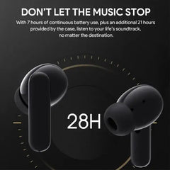 AUKEY EP-M1S True Wireless Earbuds Mini S - Black - GulfStore.com