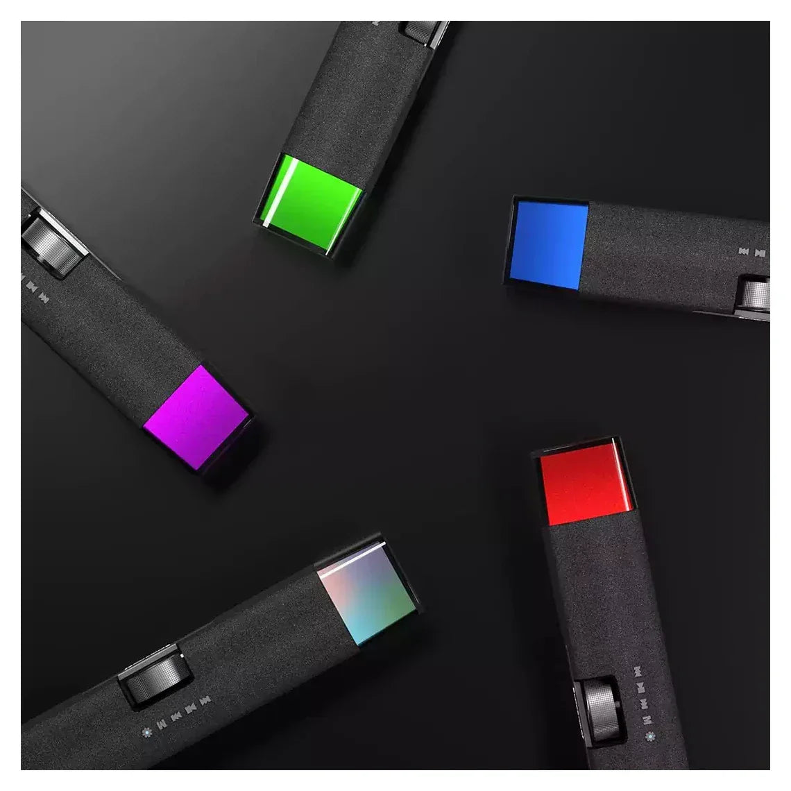مكبر صوت ستيريو REDRAGON GS512 DORA GAMING RGB 
