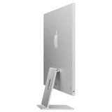 Apple iMac - 24" Standard Glass / M4 / 10-Core CPU / 10-Core GPU / 16 Core Neural Engine / 16GB RAM / 2TB SSD / Arb/Eng / Silver / 1YW