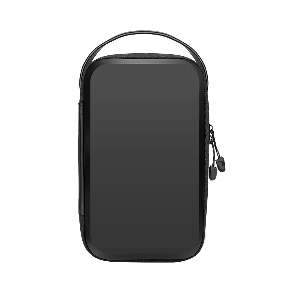 Telesin Expanded version Hard shell EVA storage bag for action cameras