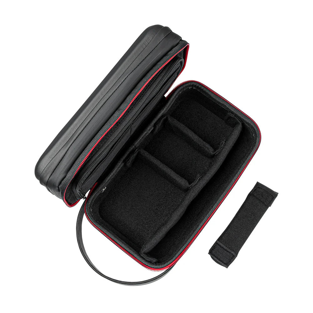 Telesin Expanded version Hard shell EVA storage bag for action cameras