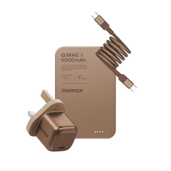 VPD0161UKL2، مجموعة حزمة MOMAX (IP116AL2+UM58UKL2+DC60L2)