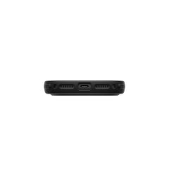 UNIQ-IP6.9P(2026)-VERNAFMSFST | UNIQ HYBRID Iphone 18 Pro Max | 2026 | 6.9" | Magclick Charging VEREN | AF | Smoky Frost